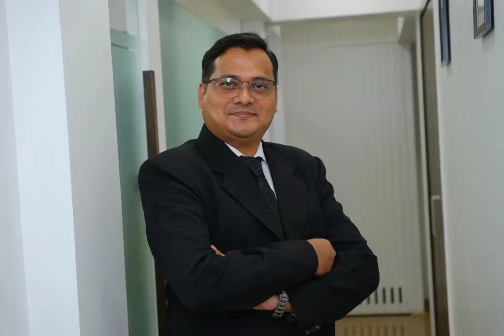 Vishal Makhare