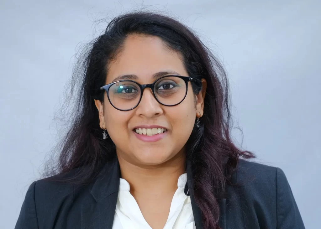 Aditi Bhargava