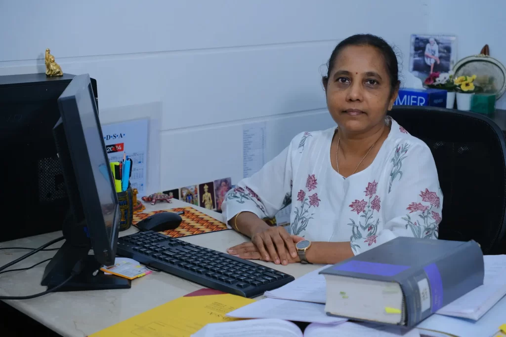 Pratima Mehta