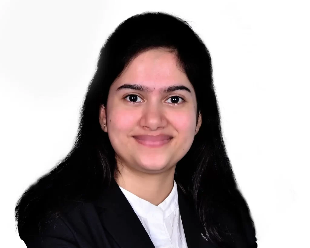 Satakshi Awasthi