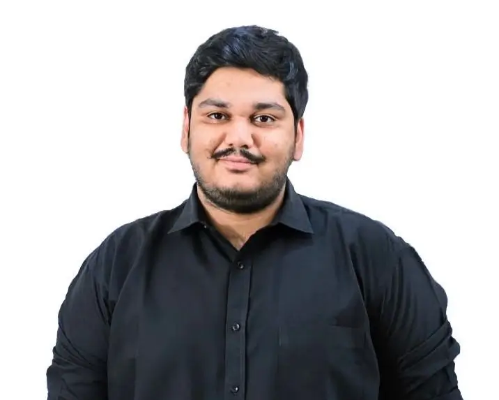 Shubh Gupta