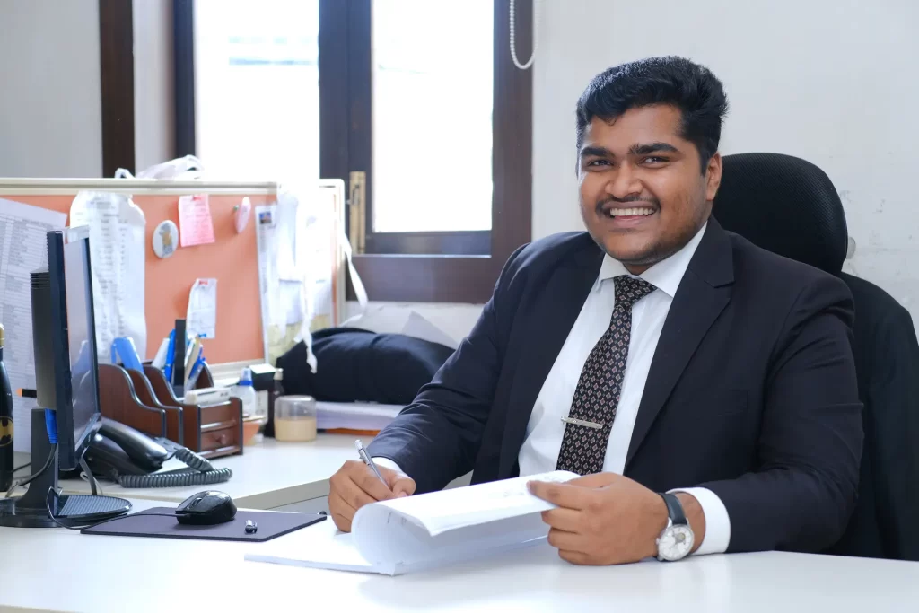Anand K. Iyer