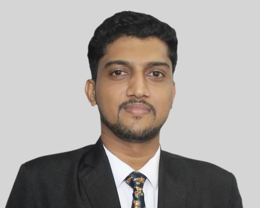 Nandkishor Supal