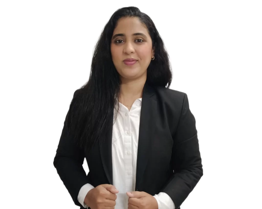 Shaheen Moghul